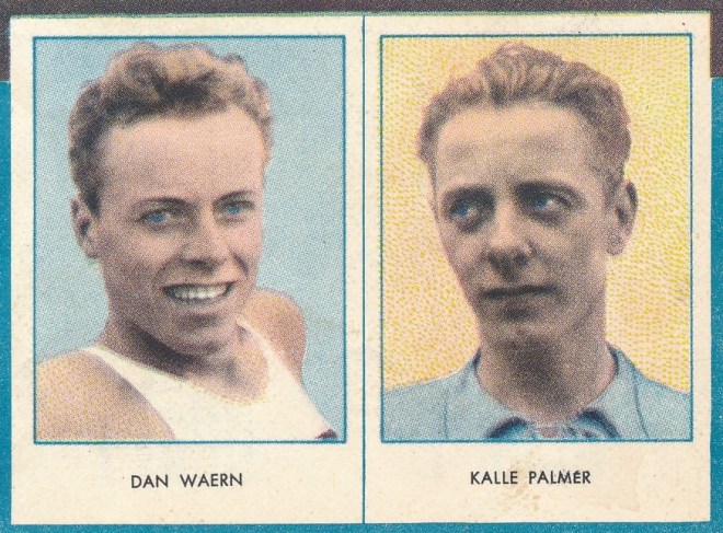 Kalle Palmer c